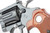 Colt Diamondback Revolver - .22LR - photo 6 of 12