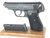 SOLD - Very Nice Sauer 38h - Police Eagle/C