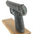 SOLD - Very Nice Sauer 38h - Police Eagle/C