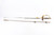 1860 Staff and Field Officer Sword with Etched Blade - photo 1 of 12