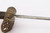 Sauerbier US Model 1850 Army Foot Officer's Sword