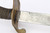 Sauerbier US Model 1850 Army Foot Officer's Sword - photo 8 of 10