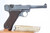 SOLD - Mauser "S/42" Luger - 1939 Mfg