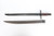 Japanese Type 30 Bayonet - TALW Var. K - photo 1 of 7