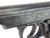 Early Production JP Sauer Model 38H - photo 7 of 14