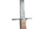 Japanese Type 30 Bayonet - TALW Var. Q - photo 6 of 7