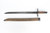 Japanese Type 30 Bayonet - TALW Var. Q - photo 1 of 7