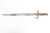 Early Japanese Type 30 Bayonet - TALW Var. A - photo 3 of 7