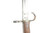 Early Japanese Type 30 Bayonet - TALW Var. A - photo 6 of 7