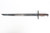 Japanese Type 30 Bayonet - Riken Kourzai Var. D - photo 2 of 7