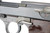 Scarce, End-of-War AC 45 Walther P.38 - Matching "c" Serial Block - photo 8 of 12