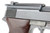 Scarce, End-of-War AC 45 Walther P.38 - Matching "c" Serial Block - photo 9 of 12