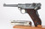 Excellent DWM Model 1906 "American Eagle" Luger Rig - photo 2 of 16