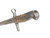 Japanese Type 30 Bayonet - Kaneshiro Var. D - view 3