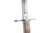 Japanese Type 30 Bayonet - Kaneshiro Var. D - view 4