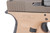 ANIB Glock 17 Gen 4 - FDE
