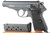 Gorgeous 1940 Walther PP - photo 1 of 8
