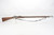 Afghan marked British Enfield Snider Mk II rifle - right side full view