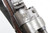 Afghan marked British Enfield Snider Mk II rifle - breech markings close-up