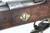 Afghan marked British Enfield Snider Mk II rifle - stock marking close-up