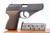 Excellent 1943 Mauser HSc - Police Eagle/L - photo 2 of 10