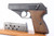 Excellent 1943 Mauser HSc - Police Eagle/L - photo 1 of 10