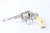 Engraved Smith & Wesson 2nd Model Hand Ejector - Bill Johns