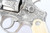 Engraved Smith & Wesson 2nd Model Hand Ejector - Bill Johns