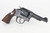 SOLD - End-of-War, Commercial Smith & Wesson Victory Revolver - Matching Box
