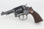 SOLD - End-of-War, Commercial S&W Victory Revolver - Matching Box