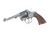 1948 Colt Officers Model Target .22 LR revolver with box - left side