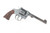 1948 Colt Officers Model Target .22 LR revolver with box - right side