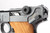 SOLD - 1945, End-of-War, Put-Together "PX Gun" Luger Rig