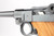1945, End-of-War, Put-Together "PX Gun" Luger Rig - photo 10 of 18