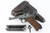 Excellent 1942 Mauser Luger Rig - BYF 42