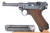 Excellent 1942 Mauser Luger Rig - BYF 42 - photo 2 of 23