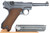 Excellent 1942 Mauser Luger Rig - BYF 42 - photo 4 of 23