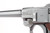 Excellent 1942 Police Eagle/L Mauser Banner Luger - Complete Matching Rig - photo 12 of 25