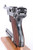 Excellent 1942 Police Eagle/L Mauser Banner Luger - Complete Matching Rig - photo 3 of 25