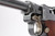 Excellent, First Variation 1937 Mauser Luger Rig Two Matching Magazines - photo 12 of 27
