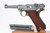 Excellent, First Variation 1937 Mauser Luger Rig Two Matching Magazines - photo 2 of 27