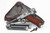 Excellent, First Variation 1937 Mauser Luger Rig Two Matching Magazines - photo 1 of 27