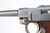 Excellent, First Variation 1937 Mauser Luger Rig Two Matching Magazines - photo 11 of 27