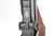 1940 Police Eagle L Mauser Banner Luger complete matching rig - barrel and front sight close-up