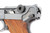 1940 Police Eagle/L Mauser Banner Luger - Complete Matching Rig