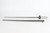 French Lebel Spike Bayonet