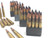78 Rounds - .30-06 Armor Piercing Rounds M1 Garand
