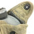 SOLD - WWI Web Gear Assembly - M1916 Holster Canteen & 1st Aid Kit