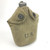 SOLD - WWI Web Gear Assembly - M1916 Holster Canteen & 1st Aid Kit