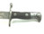 US Krag Bayonet - 1894